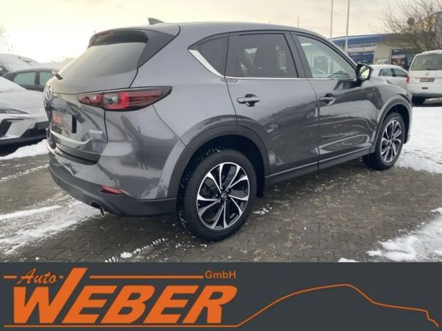 Mazda CX-5 Advantage