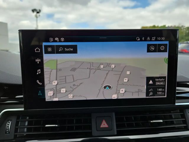 Audi S4 3.0 TDI Competition