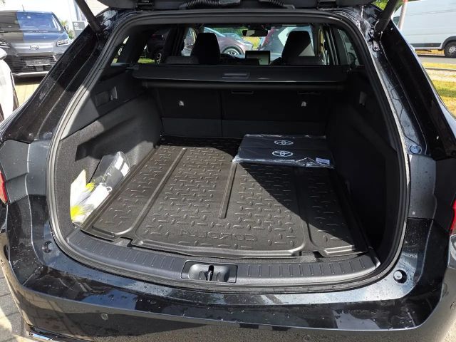 Toyota Corolla Hybride