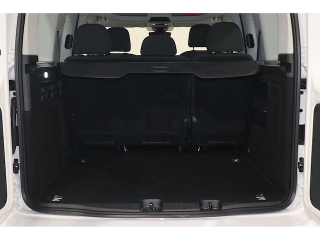 Volkswagen Caddy 1.5 TSI Life