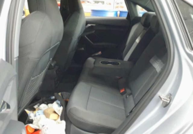 Audi A3 40 TFSI Quattro S-Tronic Sedan