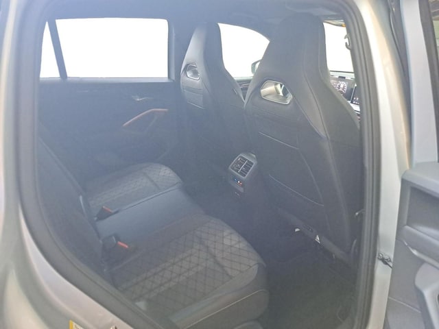 Volkswagen Tiguan DSG R-Line