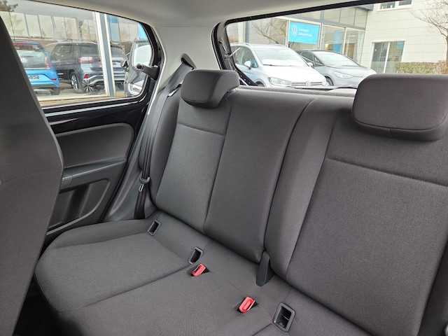 Volkswagen up! up! 1.0 Klima/RadioDAB+ Klima Fenster el.