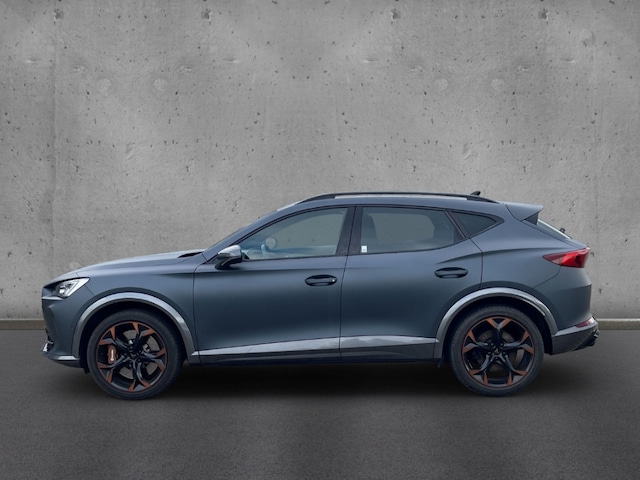 Cupra Formentor DSG VZ