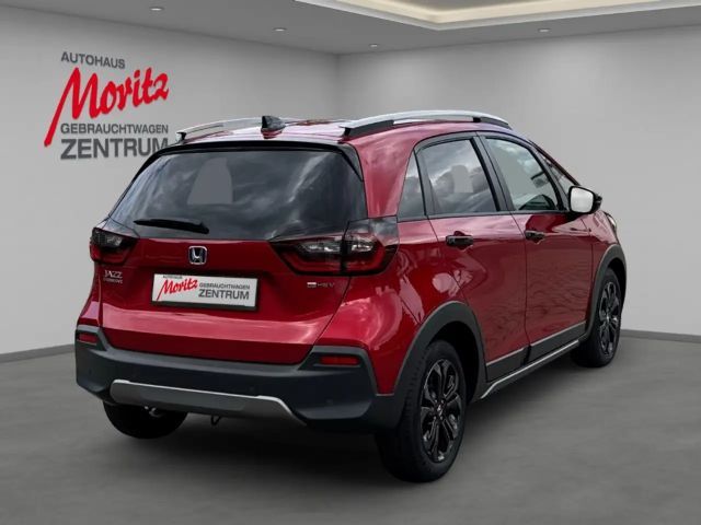 Honda Jazz 1.5 Advance Hybrid e:HEV