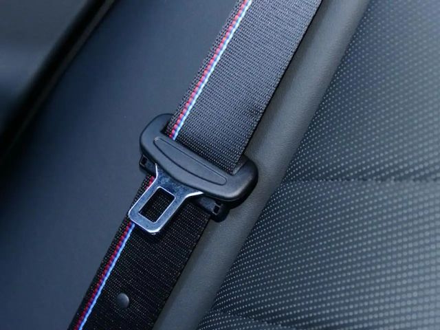 BMW i5 M60 Sedan xDrive