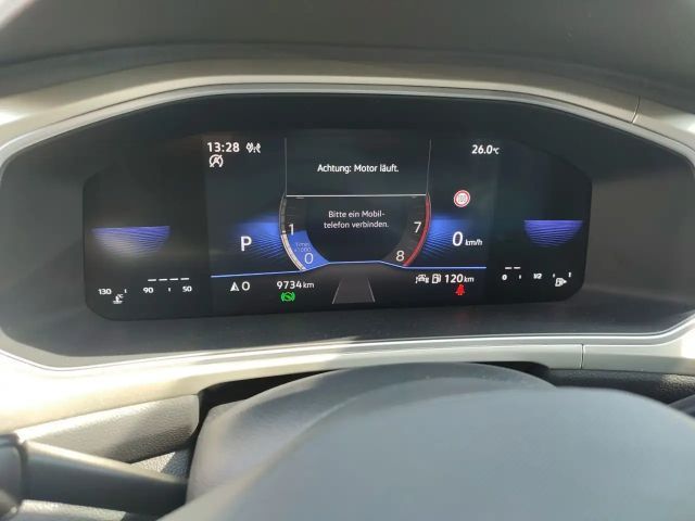 Volkswagen T-Roc 1.5 TSI DSG Move