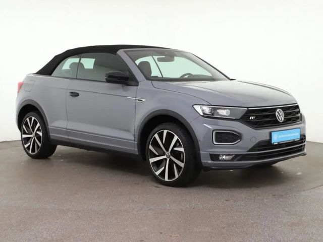 Volkswagen T-Roc 1.5 TSI Cabriolet DSG R-Line