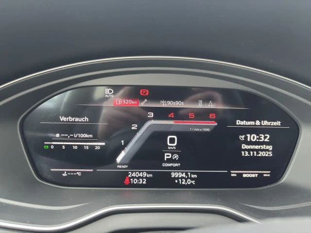 Audi SQ5 3.0 TDI