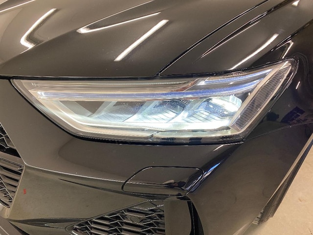 Audi RS6 Avant Quattro