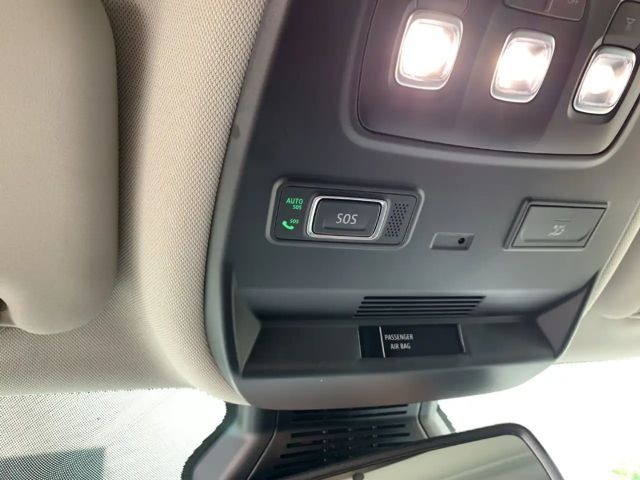 Renault Trafic Blue EDC Spaceclass