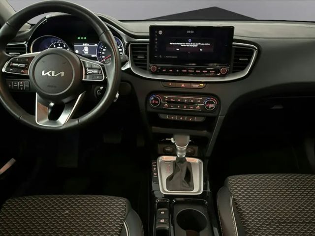 Kia XCeed XCEED 1.5T DCT JBL FULL-LED|NAVI|KAMERA|ALU18ZOLL