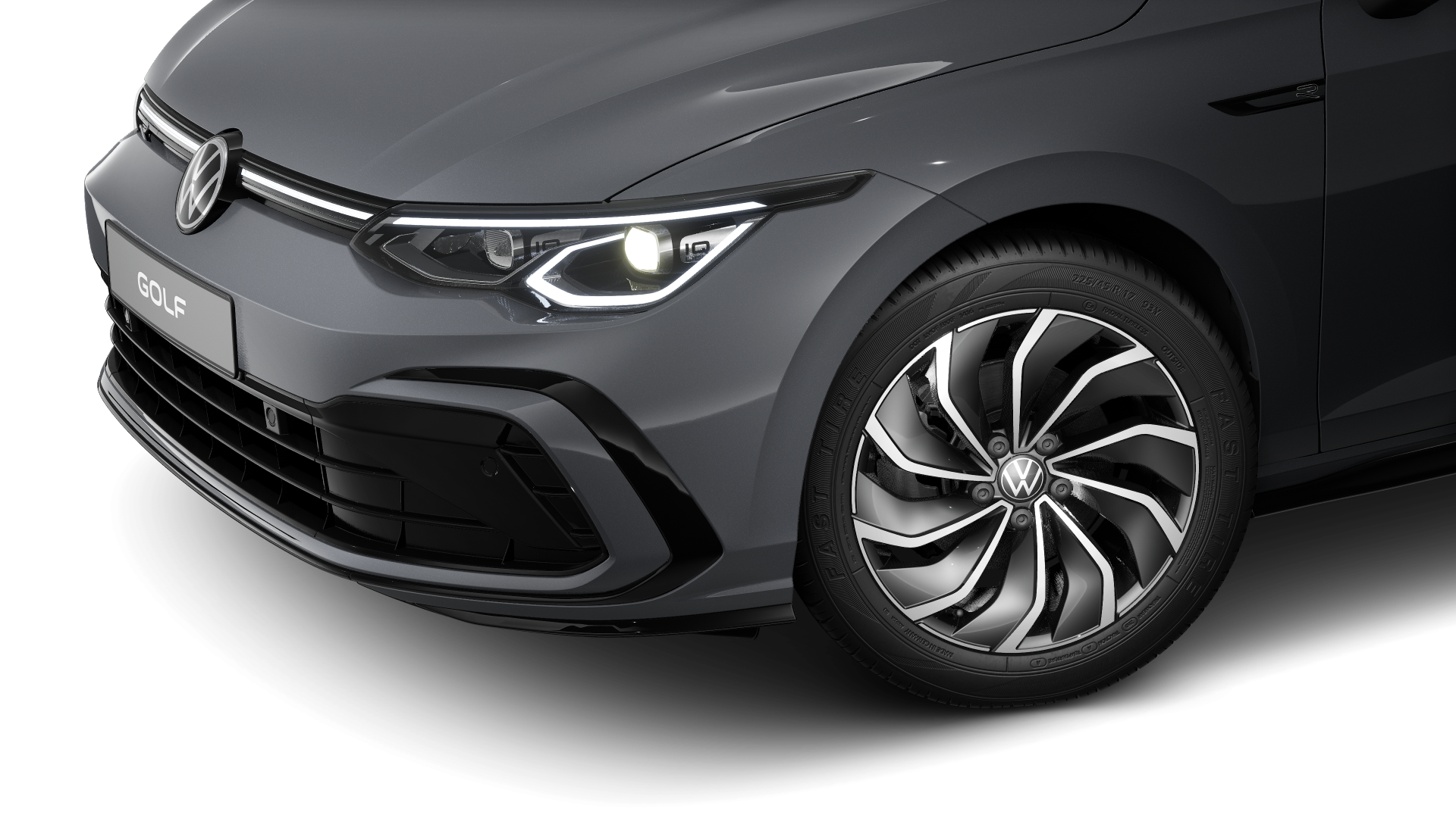 Volkswagen Golf 1.5 eTSI DSG Golf VIII Variant