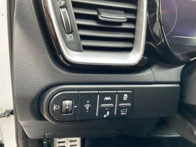 Kia ProCeed GDi GT-Line