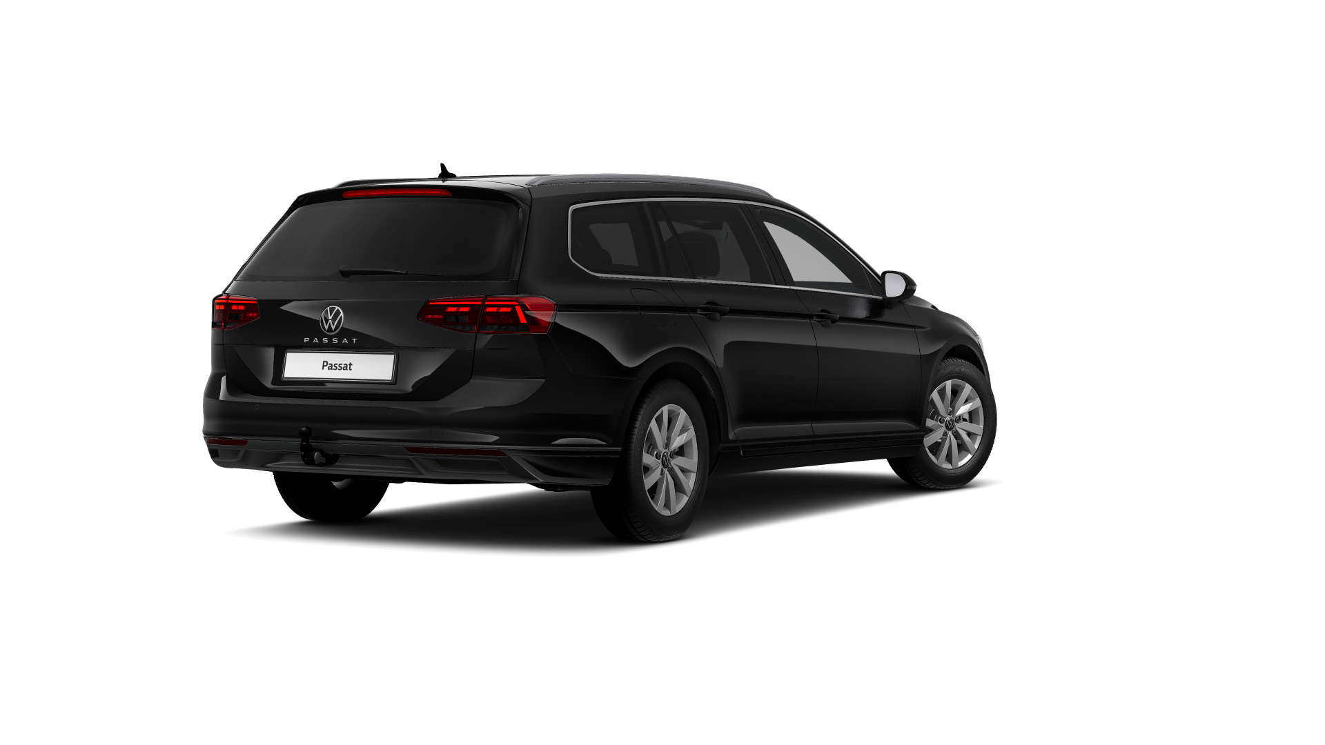 Volkswagen Passat 2.0 TDI DSG Pro Variant