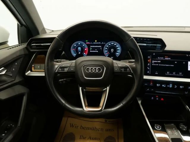 Audi A3 35 TDI S-Tronic Sedan