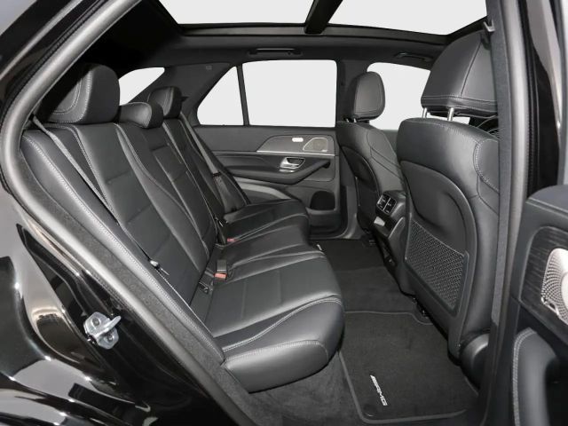 Mercedes-Benz GLE 450 4MATIC AMG Line