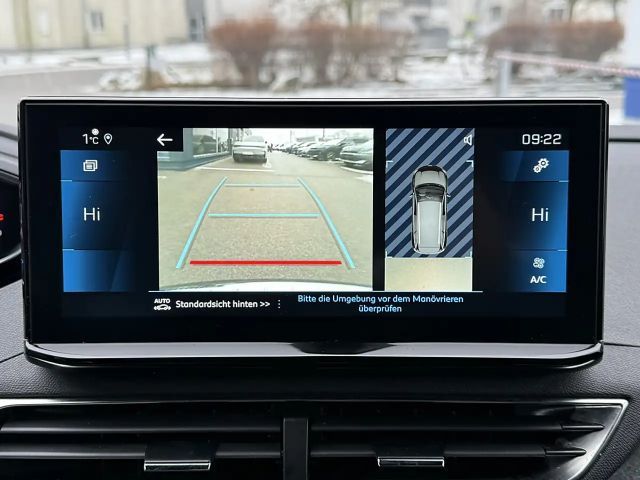 Peugeot 5008 Allure Pack EAT8 PureTech