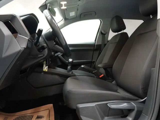 Audi A1 25 TFSI Sportback