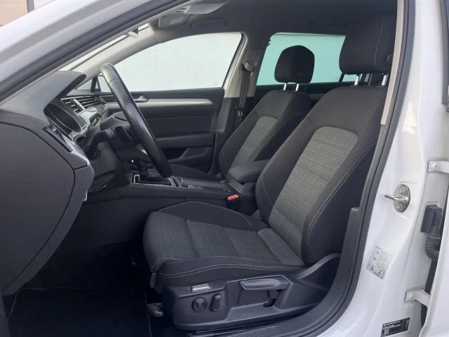 Volkswagen Passat Business DSG Variant
