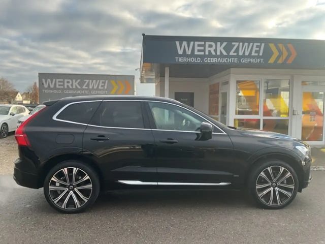 Volvo XC60 Bright Plus T6