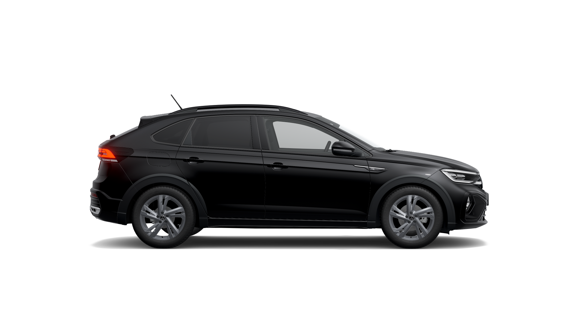 Volkswagen Taigo 1.0 TSI DSG