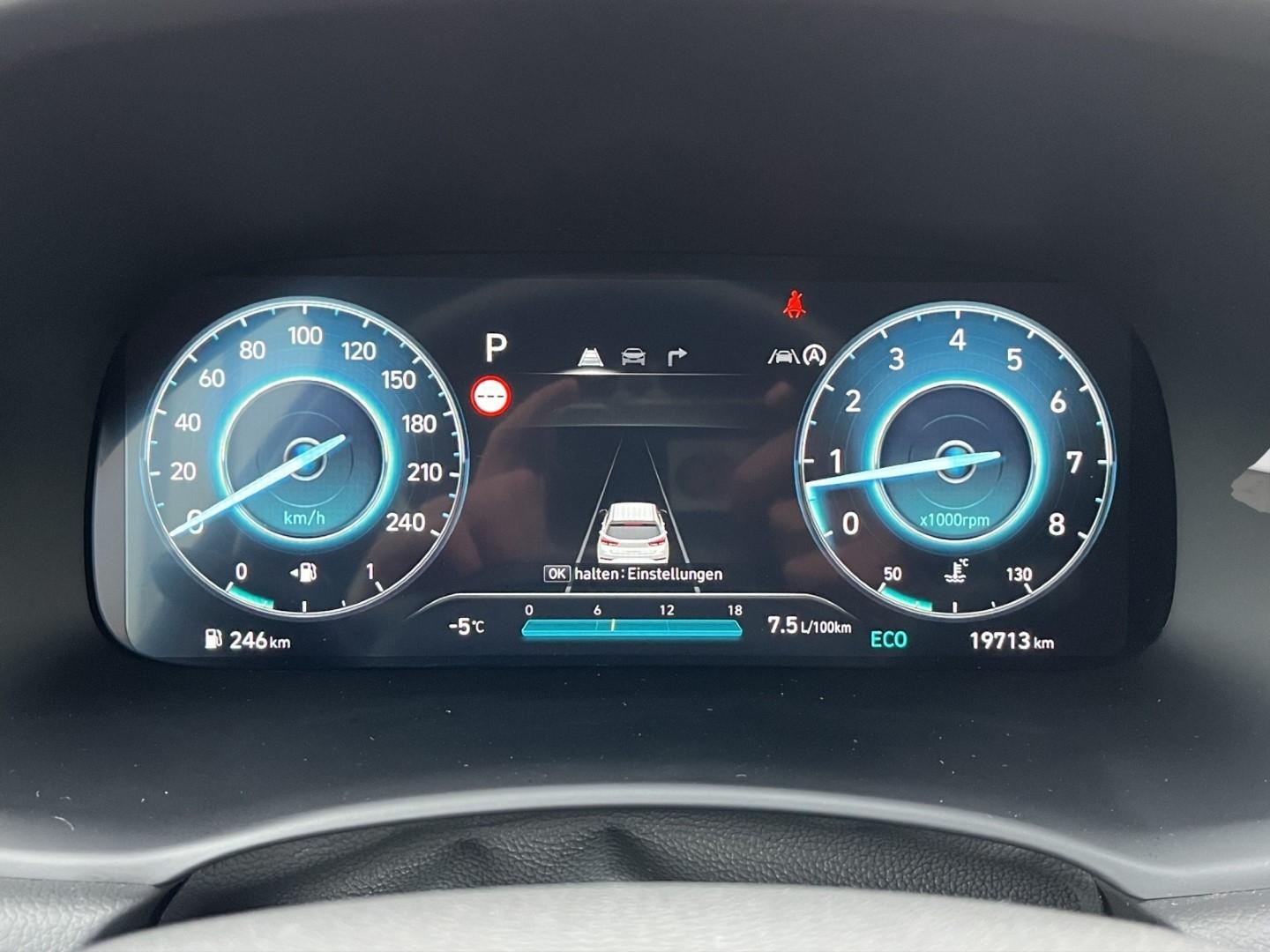 Hyundai i30 N Line T-GDi