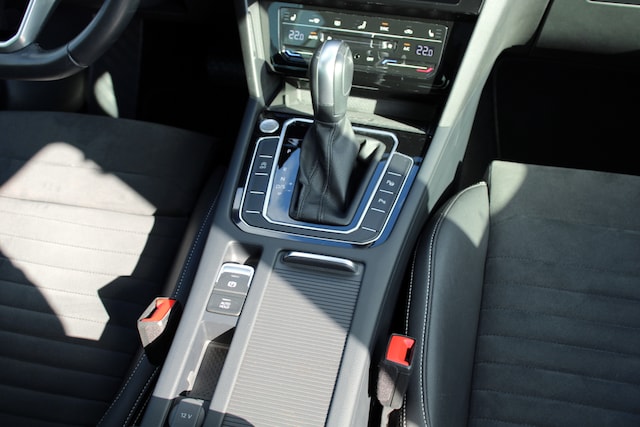 Volkswagen Passat 2.0 TDI IQ.Drive Variant