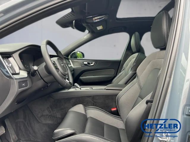 Volvo XC60 Dark Plus