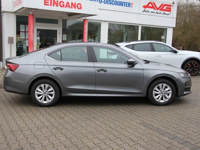 Skoda Octavia Selection