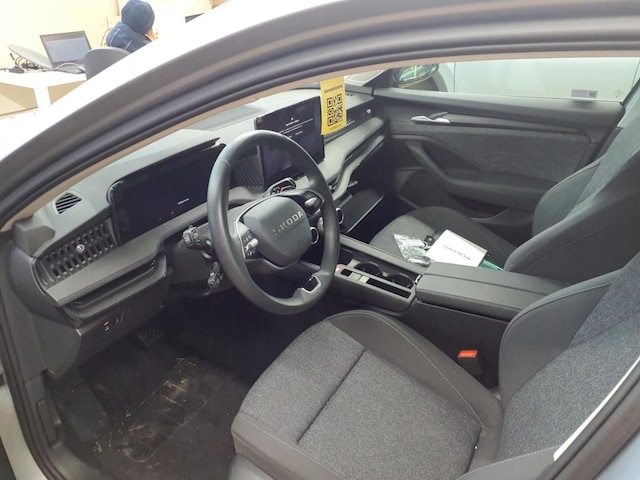 Skoda Superb 1.5 TSI Combi