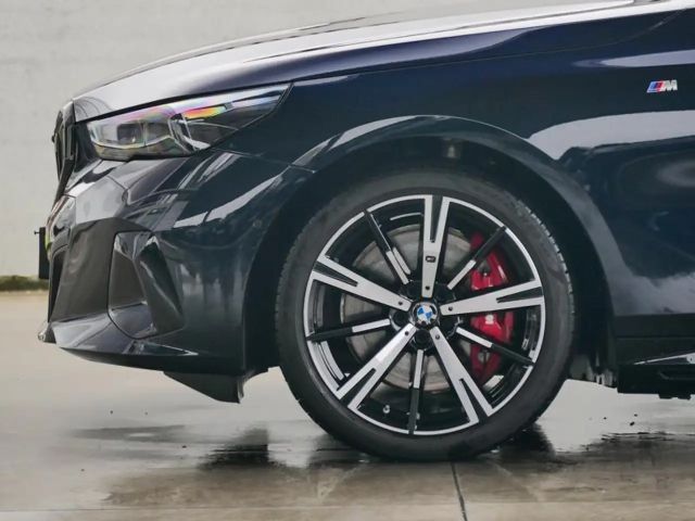 BMW i5 M-Sport Touring eDrive40