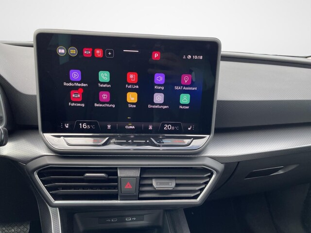 Seat Leon 2.0 TDI DSG Style