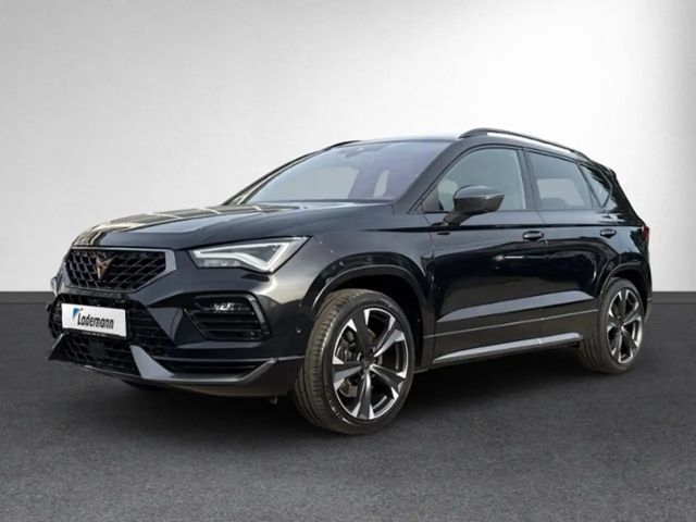 Cupra Ateca 2.0 TSI DSG