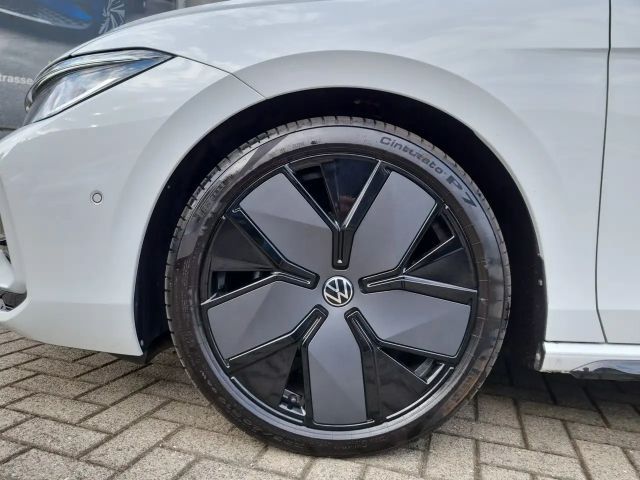 Volkswagen Passat 2.0 TDI R-Line Variant