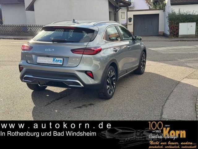 Kia XCeed PHEV Spirit