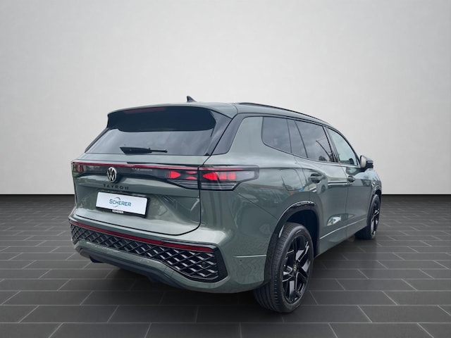 Volkswagen Tayron 4Motion DSG R-Line