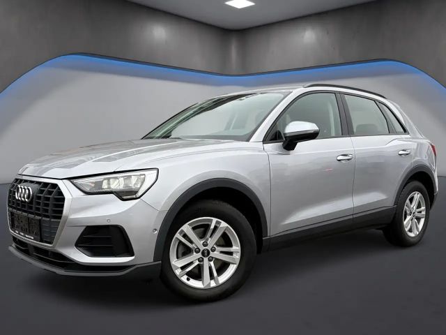 Audi Q3 35 TDI S-Tronic