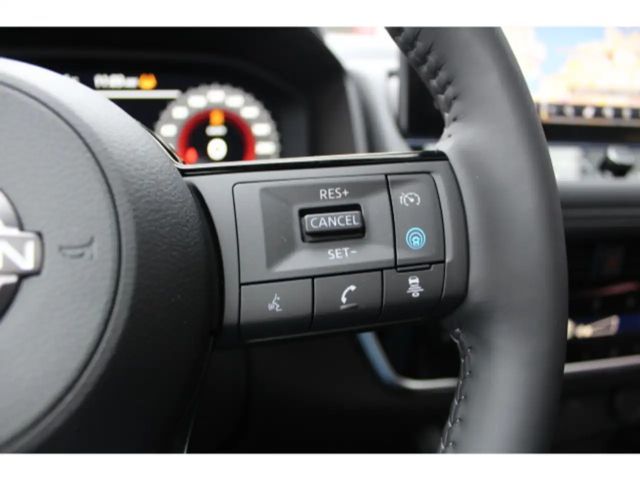 Nissan X-trail Tekna e-4ORCE