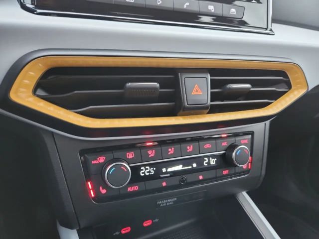 Seat Arona 1.0 TSI Style