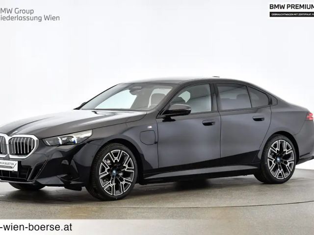 BMW 530 530e Sedan xDrive