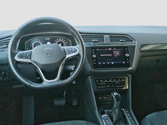 Volkswagen Tiguan 1.4 eHybrid eHybrid