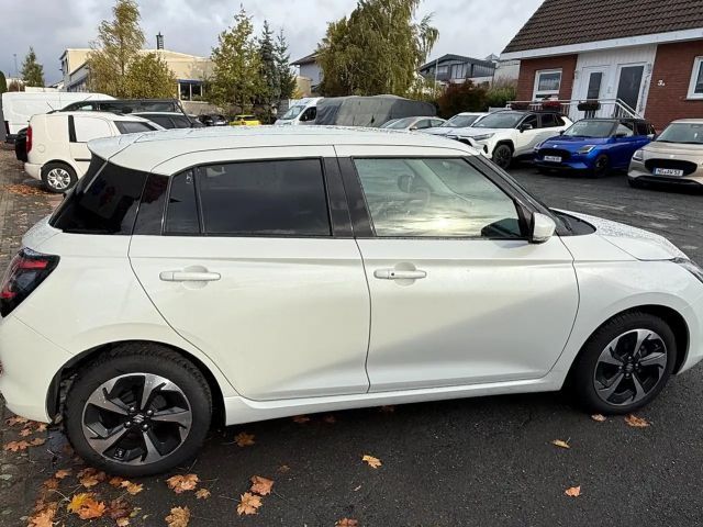 Suzuki Swift Comfort DualJet Hybrid