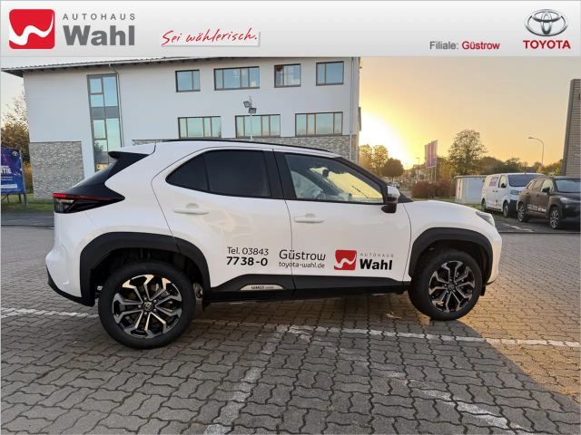 Toyota Yaris Cross 4x2 Hybride