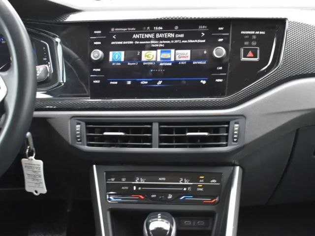 Volkswagen Taigo 1.0 TSI DSG Life