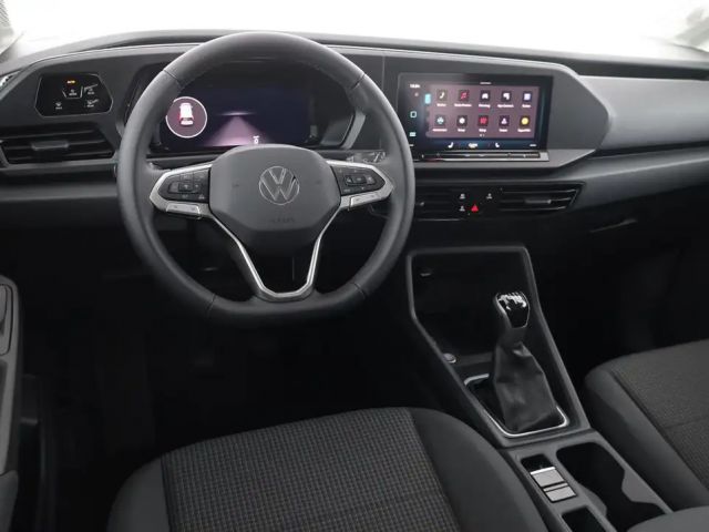 Volkswagen Caddy 4Motion