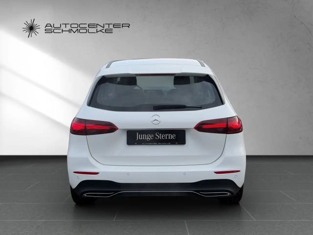 Mercedes-Benz B 180 Progressive