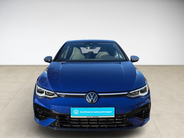 Volkswagen Golf 2.0 TSI Golf VIII