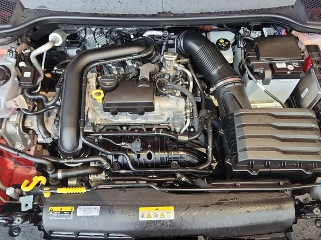 Seat Ibiza 1.0 TSI DSG FR-lijn