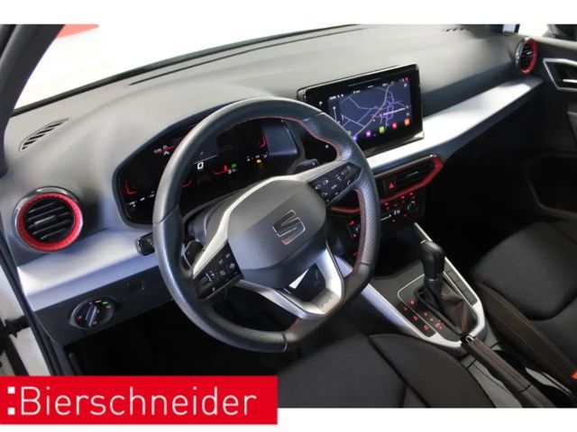 Seat Arona 1.5 TSI DSG FR-lijn